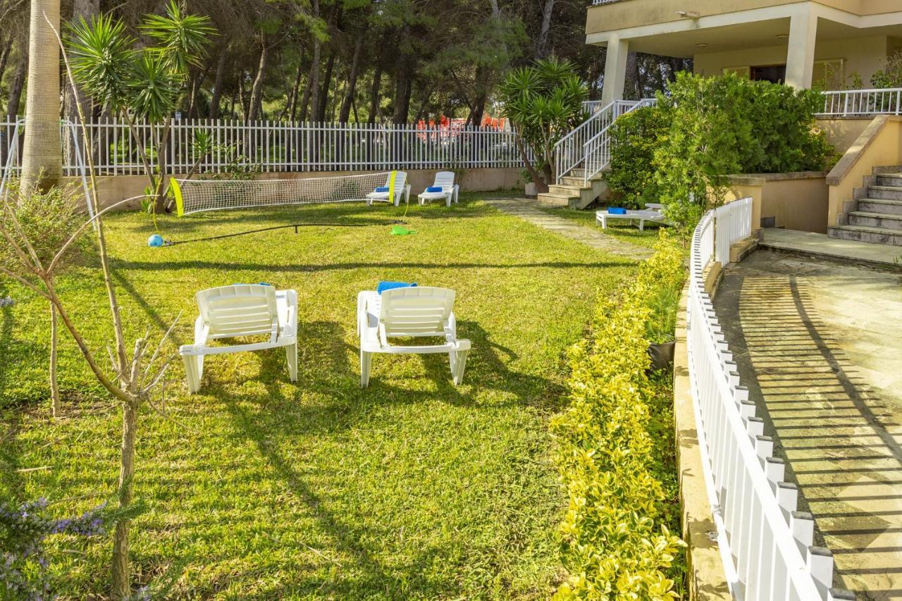 Apartamento Pinos Playa Puerto de Alcúdia Exterior foto