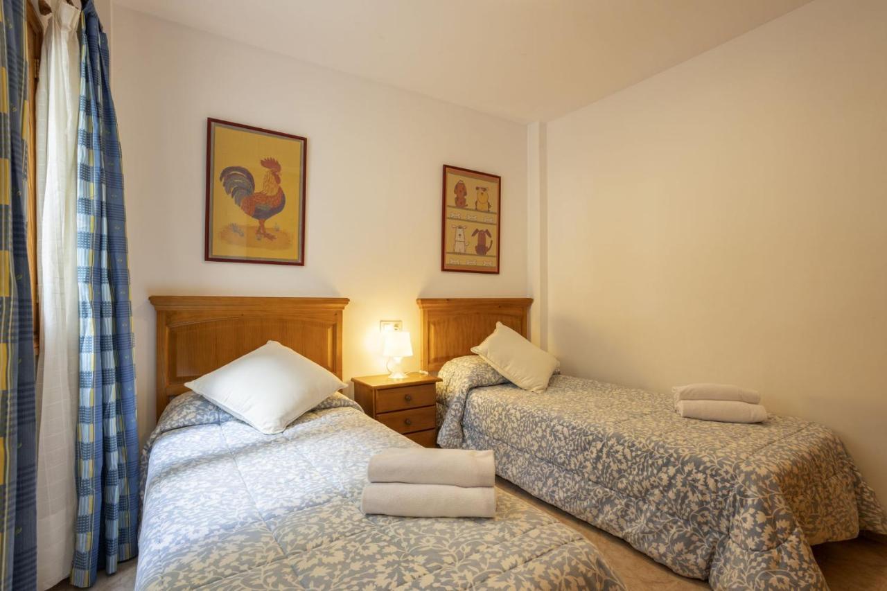 Apartamento Pinos Playa Puerto de Alcúdia Exterior foto